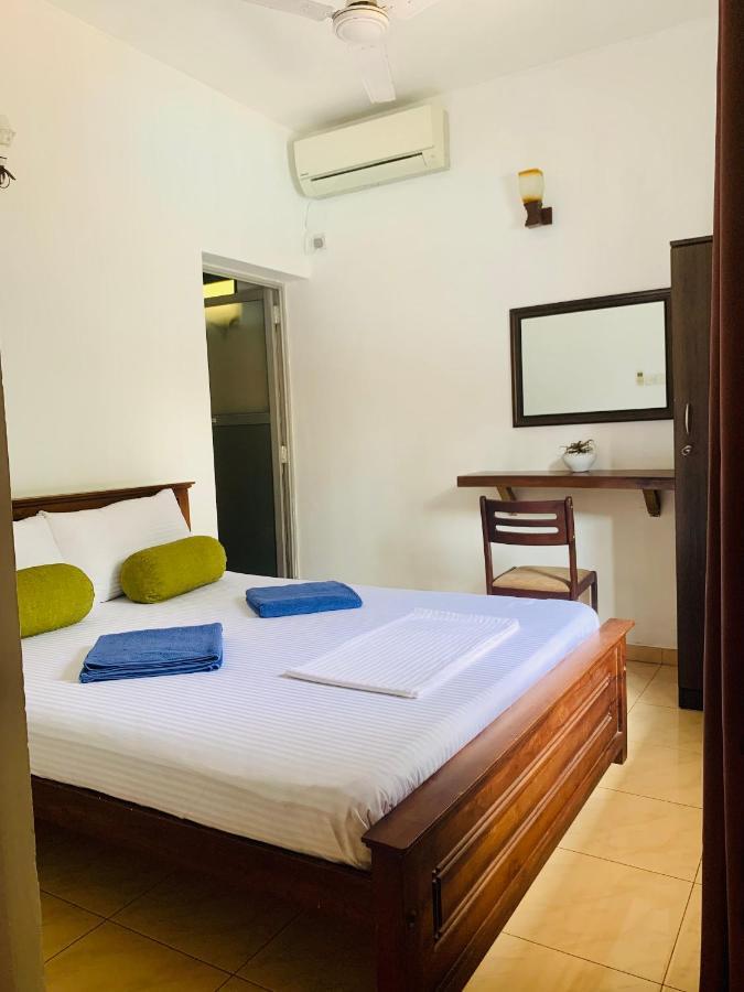 Wanderers Galle Unawatuna Exterior photo