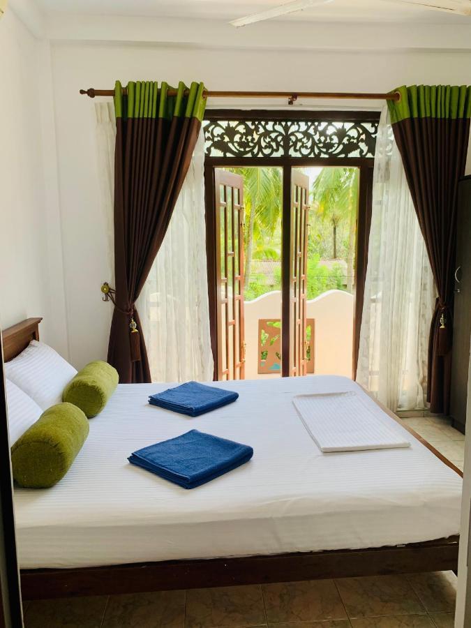 Wanderers Galle Unawatuna Exterior photo