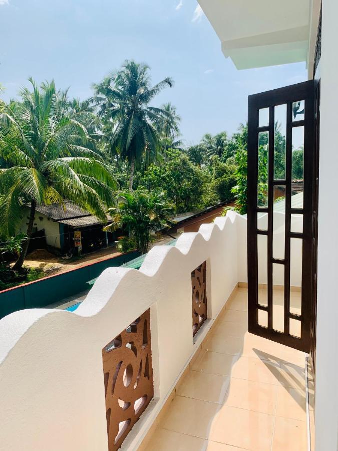 Wanderers Galle Unawatuna Exterior photo