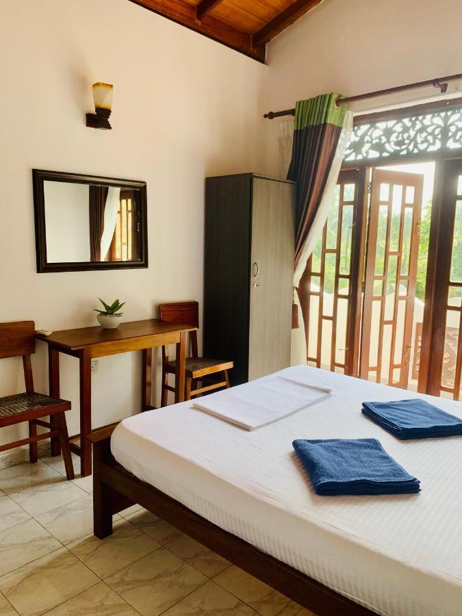 Wanderers Galle Unawatuna Exterior photo