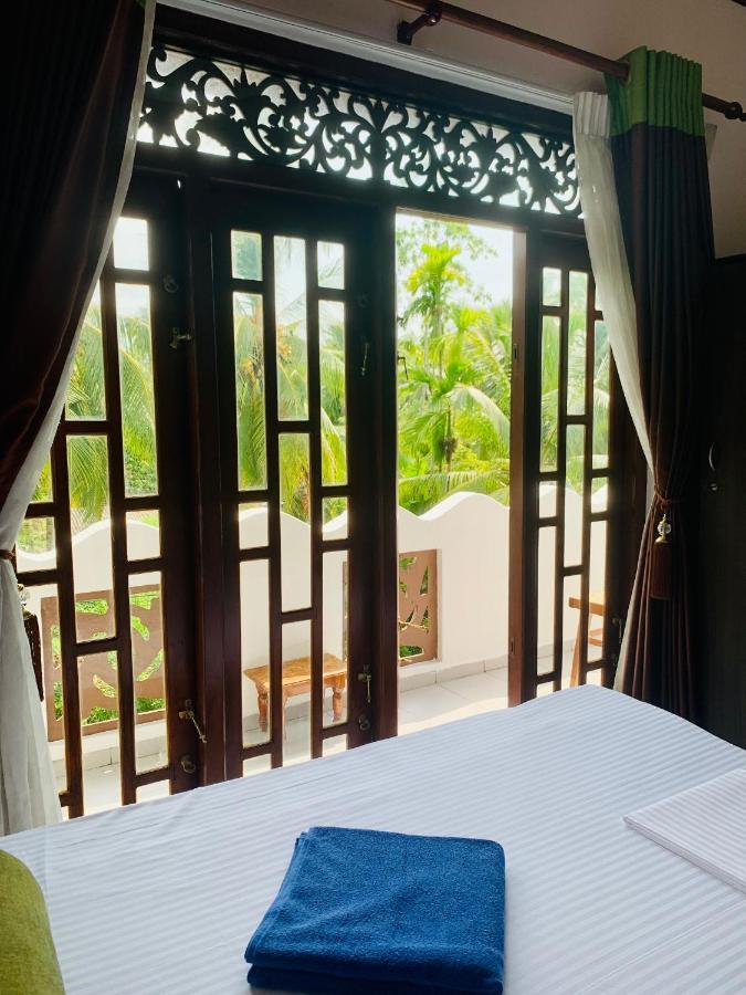 Wanderers Galle Unawatuna Exterior photo