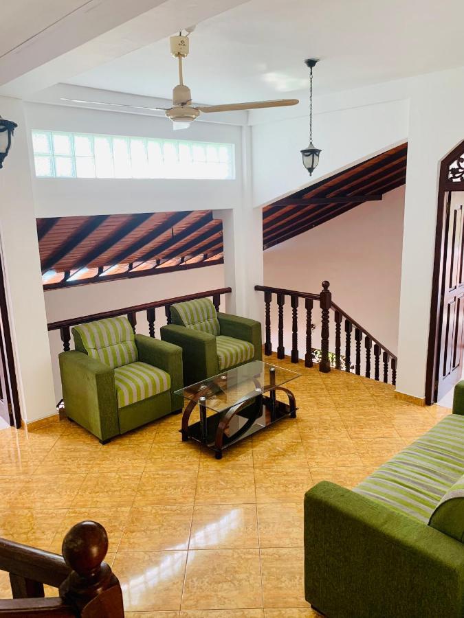 Wanderers Galle Unawatuna Exterior photo