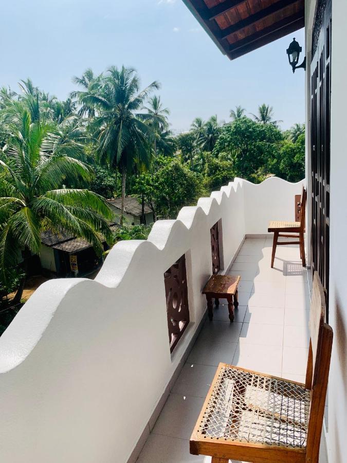 Wanderers Galle Unawatuna Exterior photo