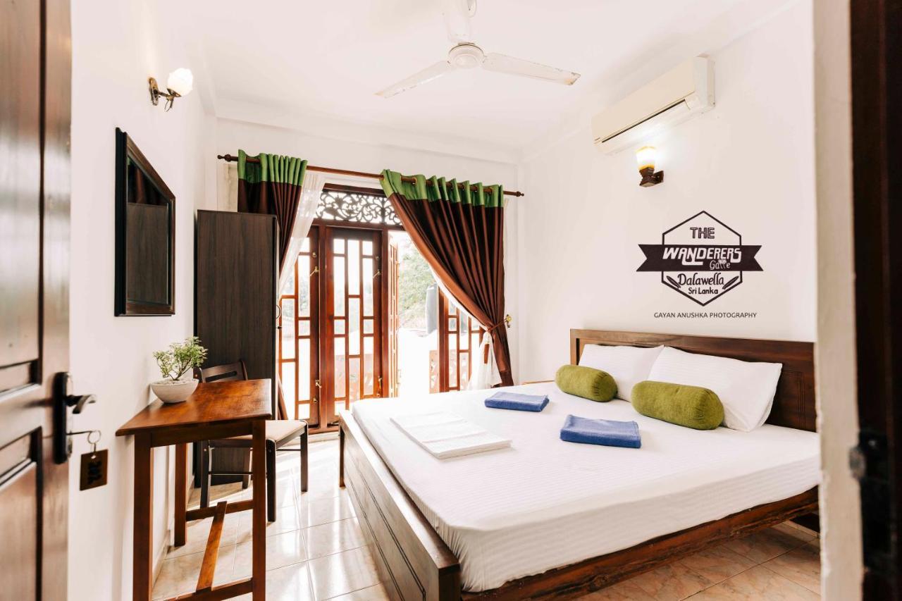 Wanderers Galle Unawatuna Exterior photo