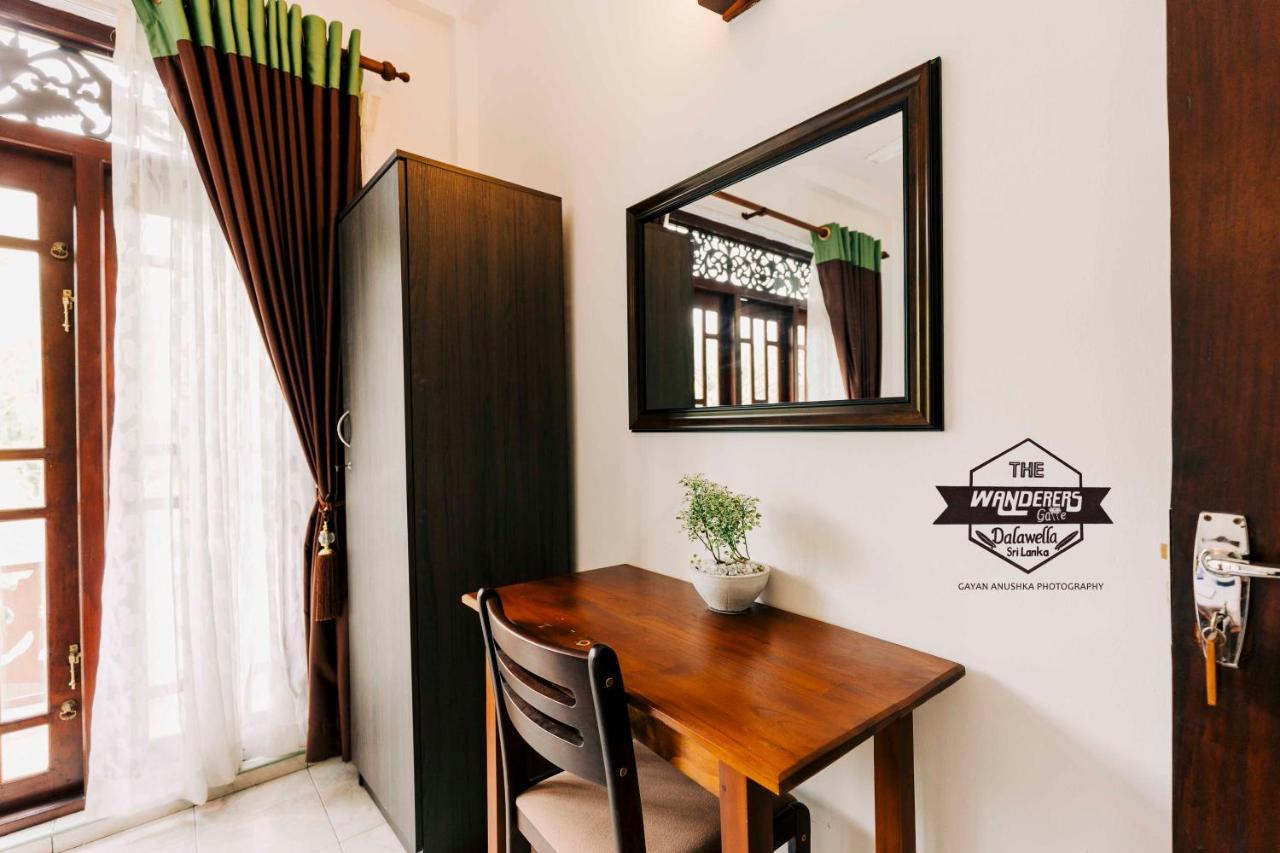 Wanderers Galle Unawatuna Exterior photo