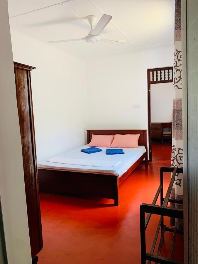 Wanderers Galle Unawatuna Exterior photo