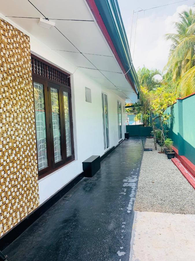 Wanderers Galle Unawatuna Exterior photo