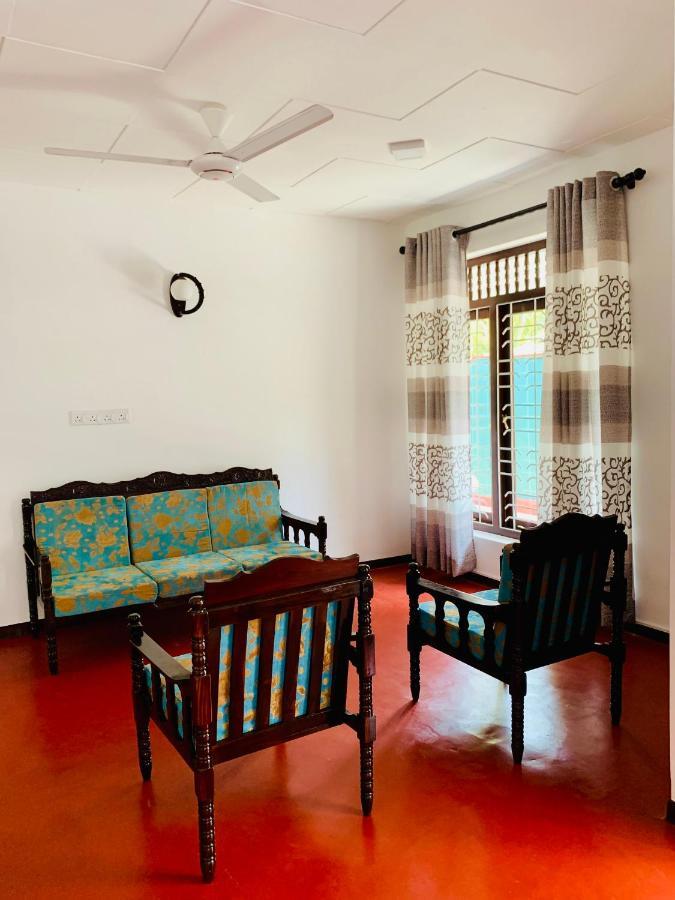 Wanderers Galle Unawatuna Exterior photo